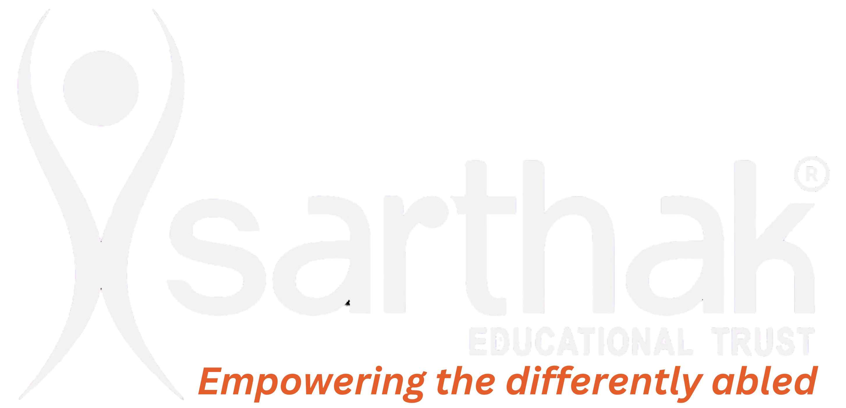 Sarthak Educational Trust logo image description details