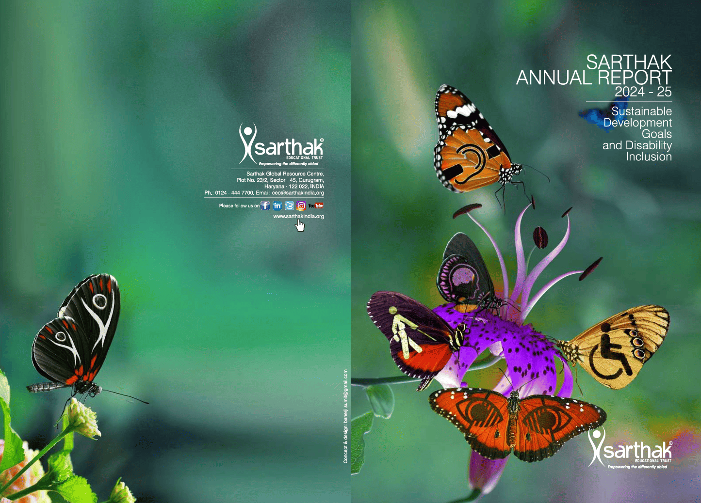 Annual Report 2025