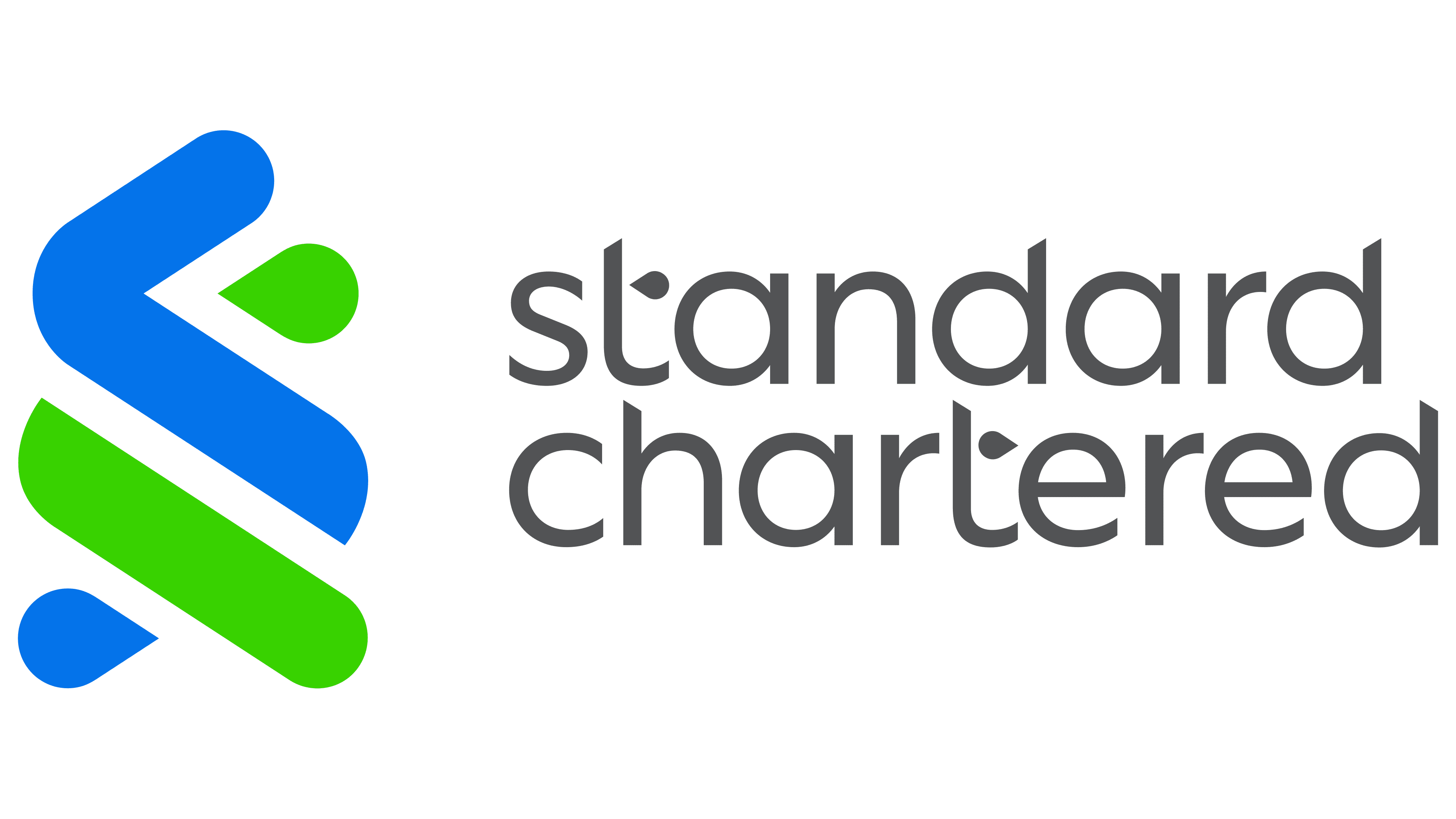 Standard Chartered