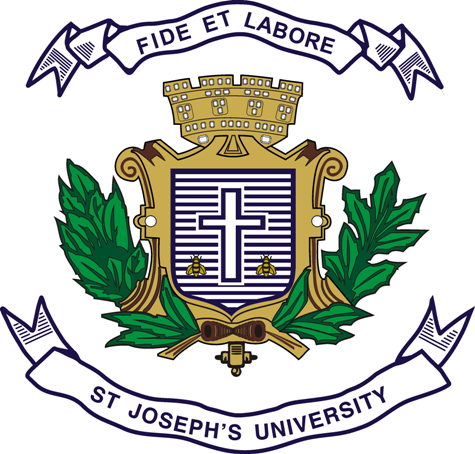 St. Joseph's University, Bengaluru